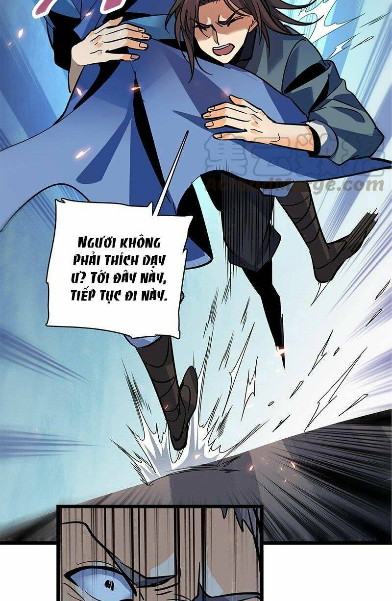 thần điêu hiệp lữ (new 2020) chapter 24 18