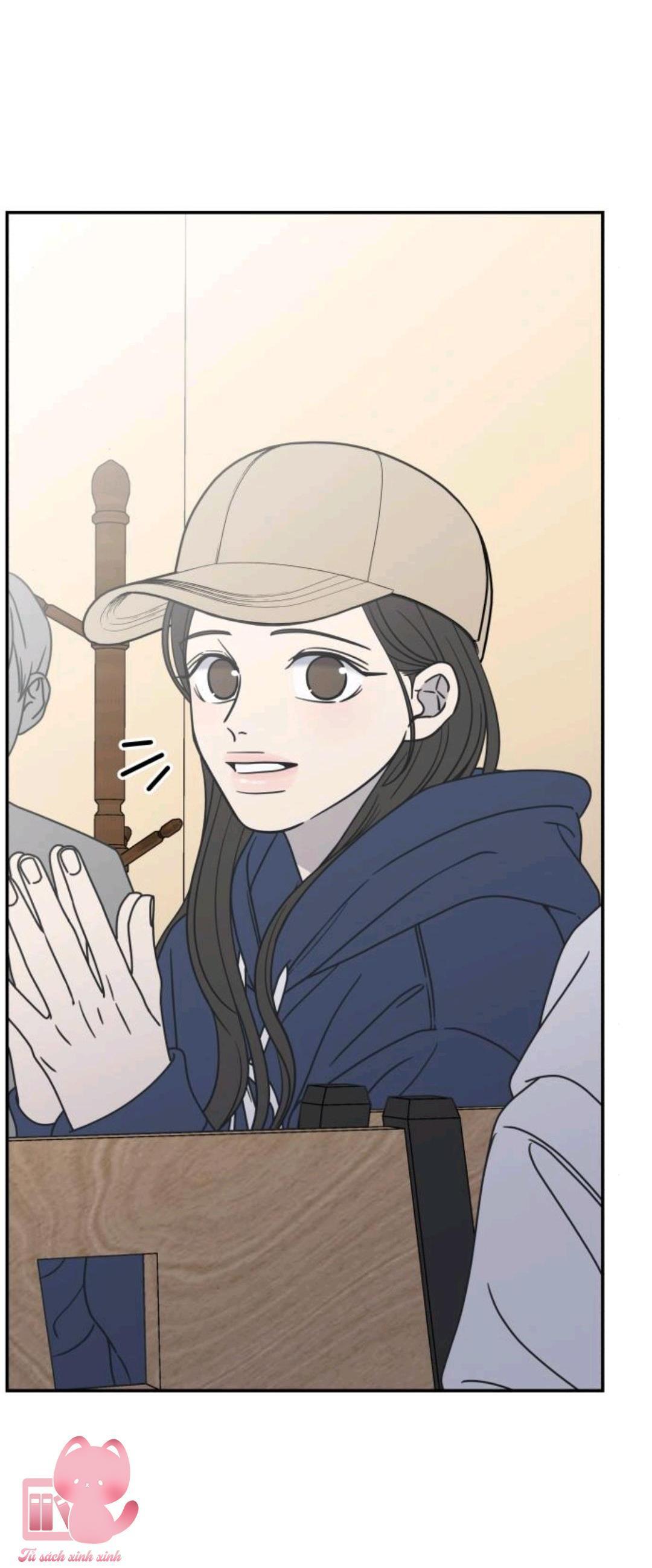 nói không với tình công sở chapter 10 42