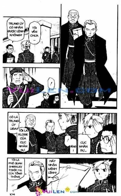 giả kim thuật chapter 52 10