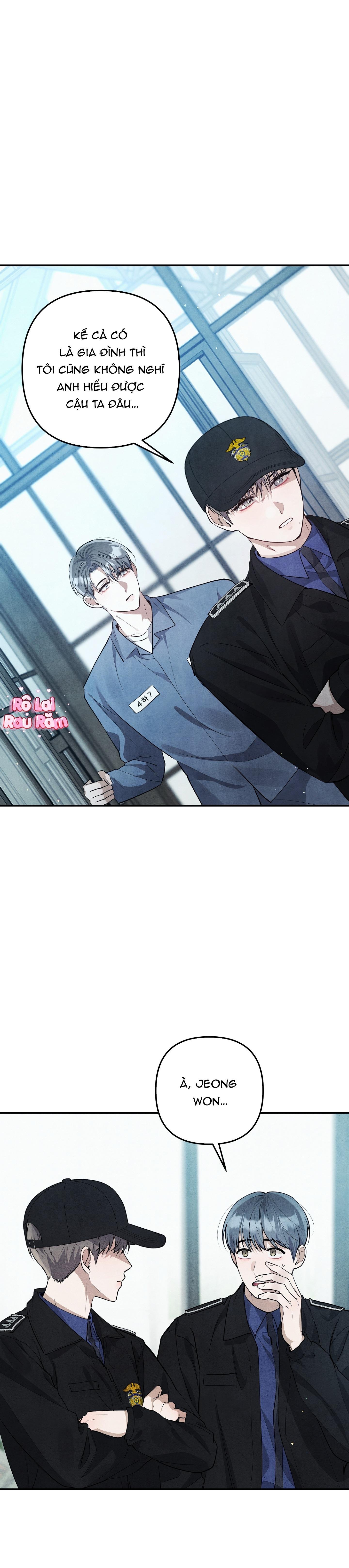 bóng tối không trọn vẹn chapter 4 1