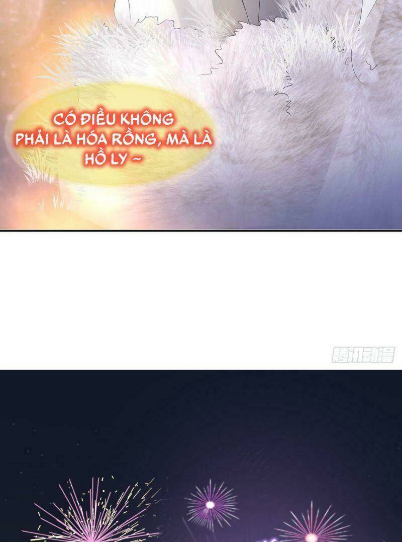 ảnh đế yêu hồ chapter 4 6