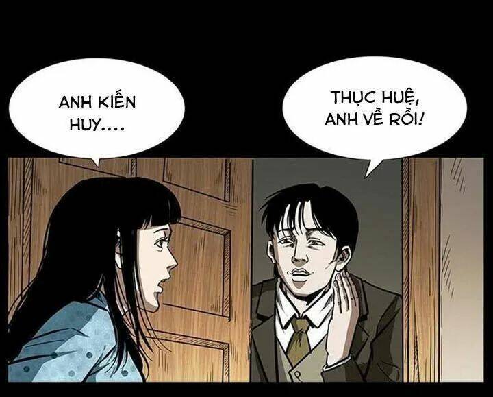 U Minh Ngụy Tượng Chapter 157 11