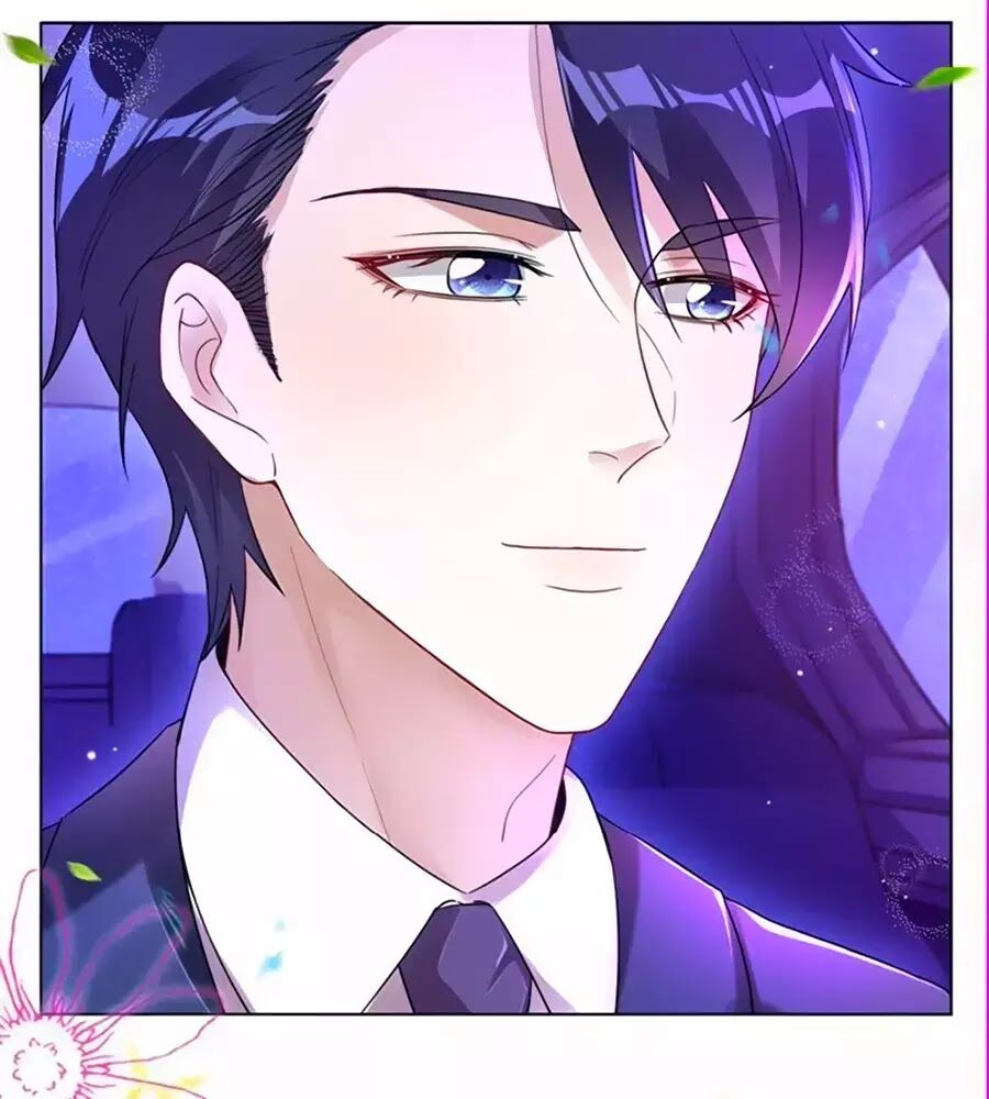 thần luân mật luyến chapter 45 16