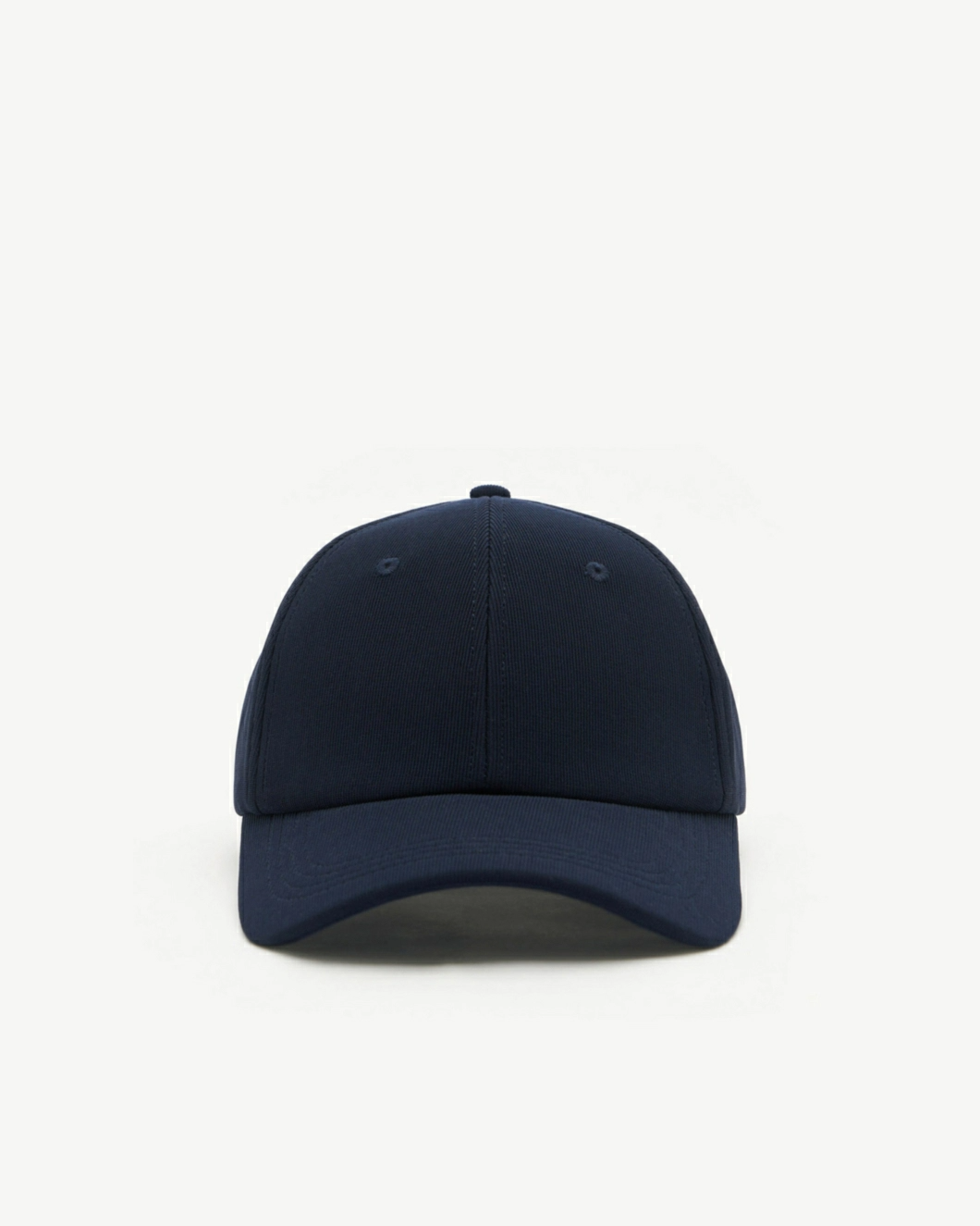 Nón kết / Nón Lưỡi Trai Nam ROUTINE 100% Cotton (2 màu) Freesize - 10F24CAP002 | LASTORE MENSWEAR