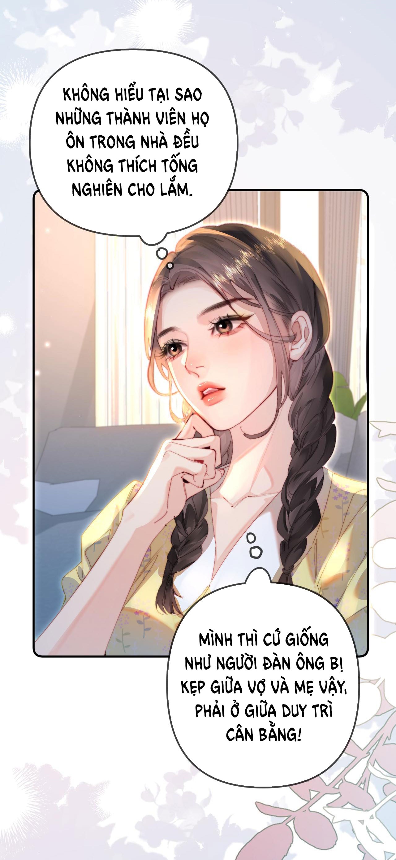 câu chuyện ngọt ngào của cặp vợ chồng đỉnh lưu chapter 89 42