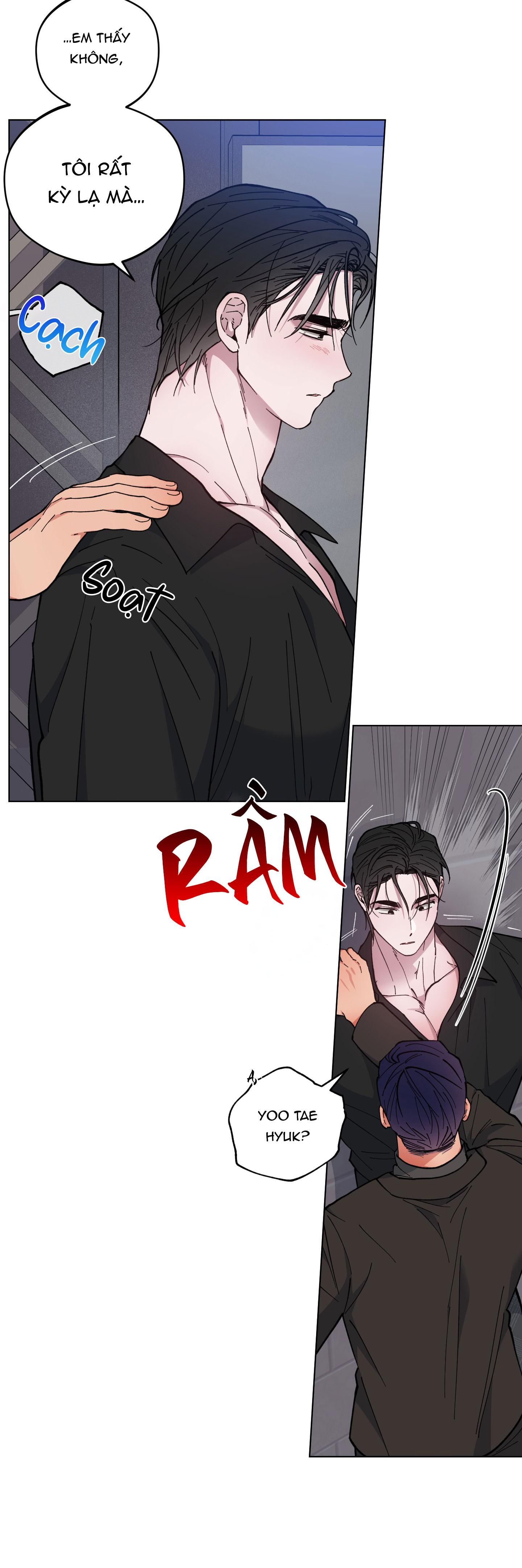 bình minh của rồng chapter 30 25