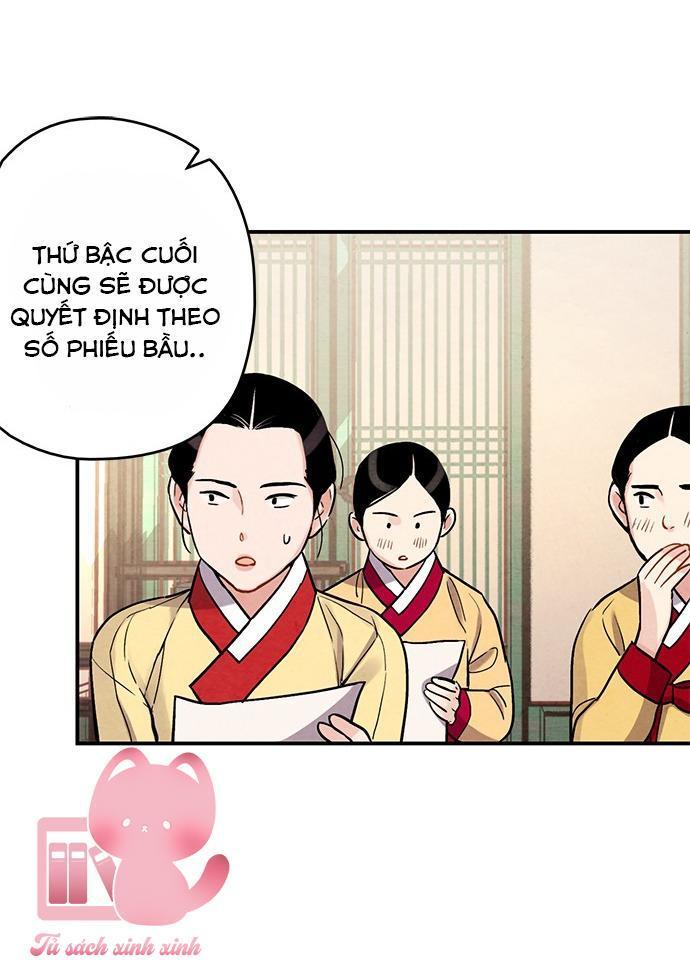 lệnh cấm hôn chapter 82 10