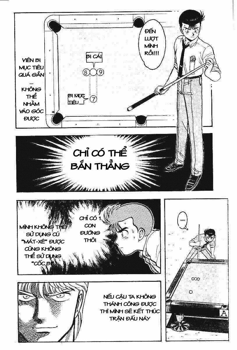 break shot chapter 9 5