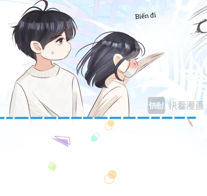 mi nhãn trong khoảnh khắc chapter 5 40