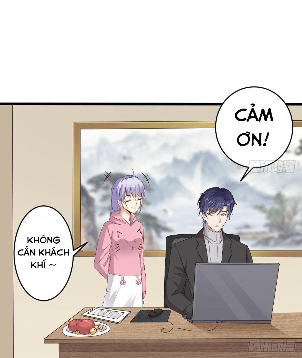 hệ thống nghịch tập thiên hậu chapter 39 3