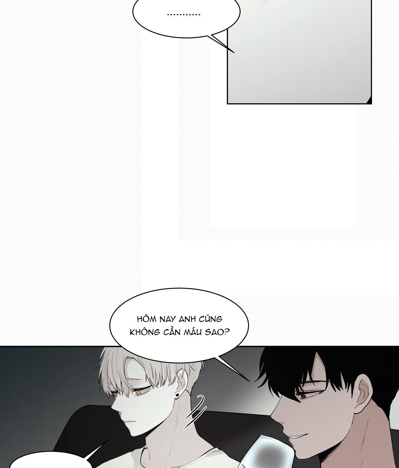 hiến tế máu chapter 6 31