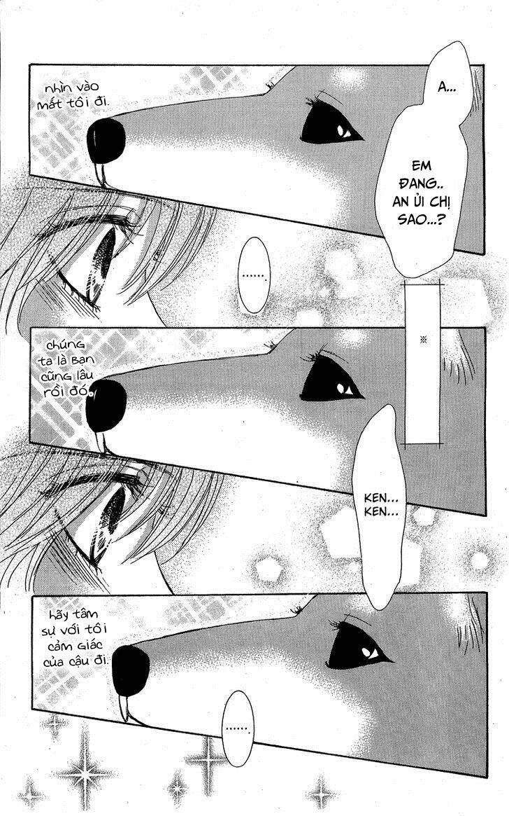 bokutachi wa shitte shimatta chapter 28 30