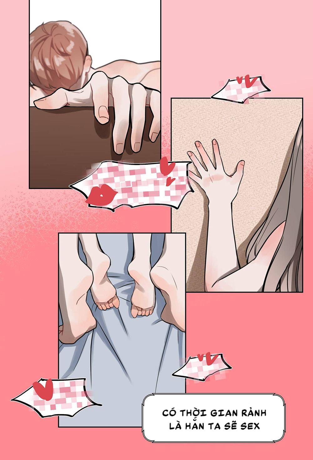 sát thủ sát vách chapter 2 27