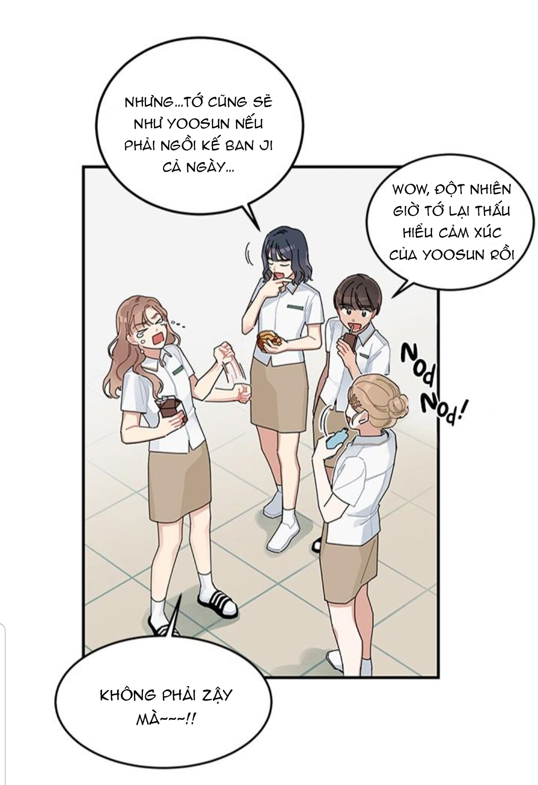 hate me (full) chapter 1.1 30