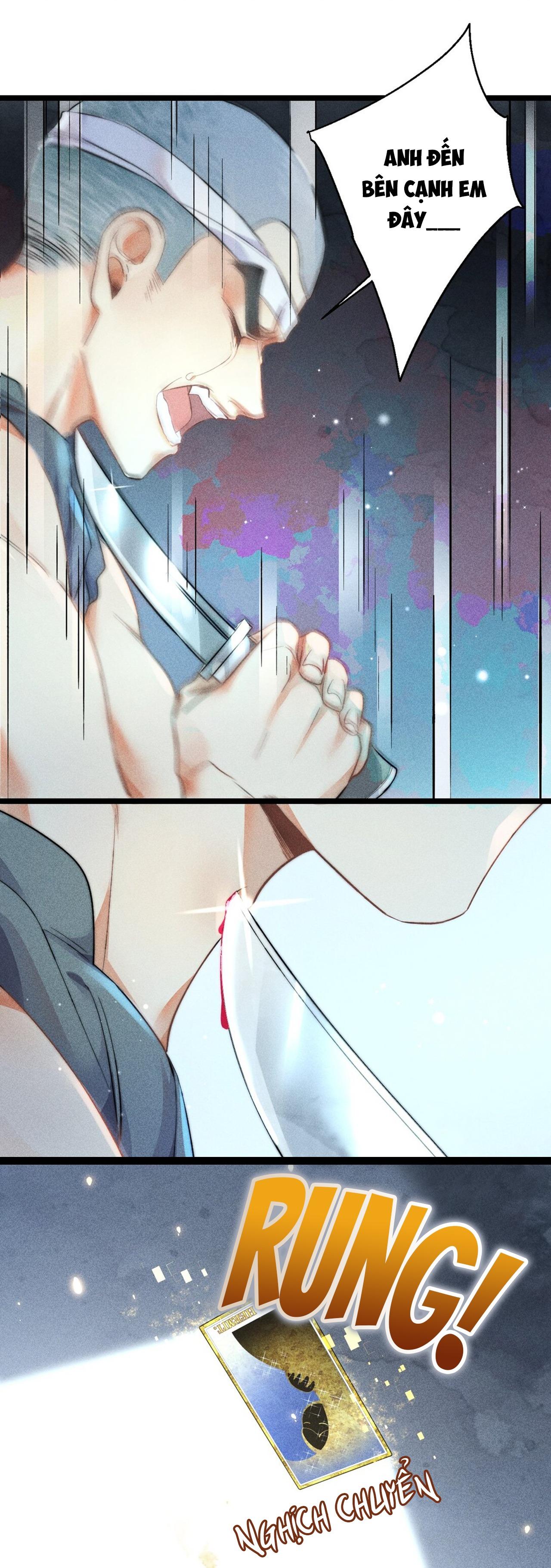 tòa tháp chapter 20 27