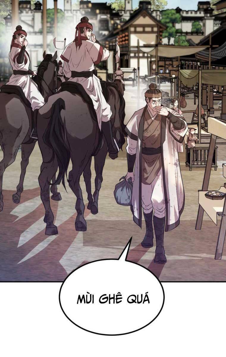 hoa sơn tật phong kiếm chapter 1.5 106