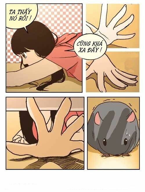 papi nyang chapter 3 13