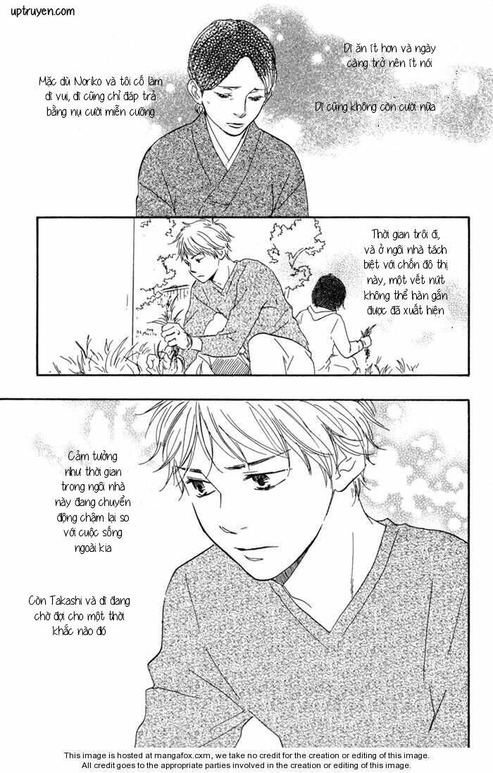 sugiru juunana no haru chapter 4 15