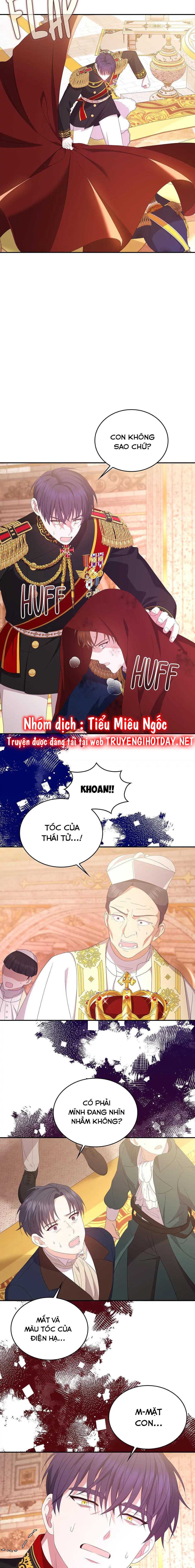 công chúa hai mặt chapter 101 13