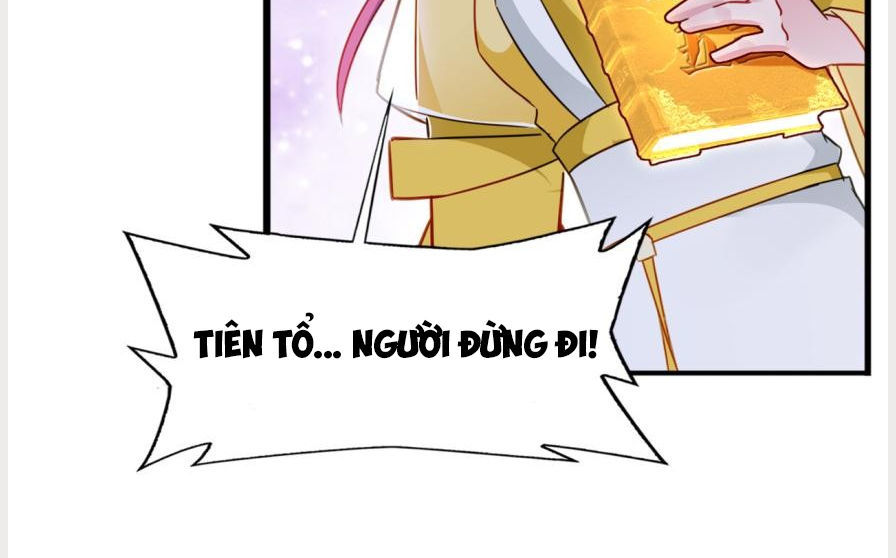 lão tổ của bạn đang online chapter 14 35