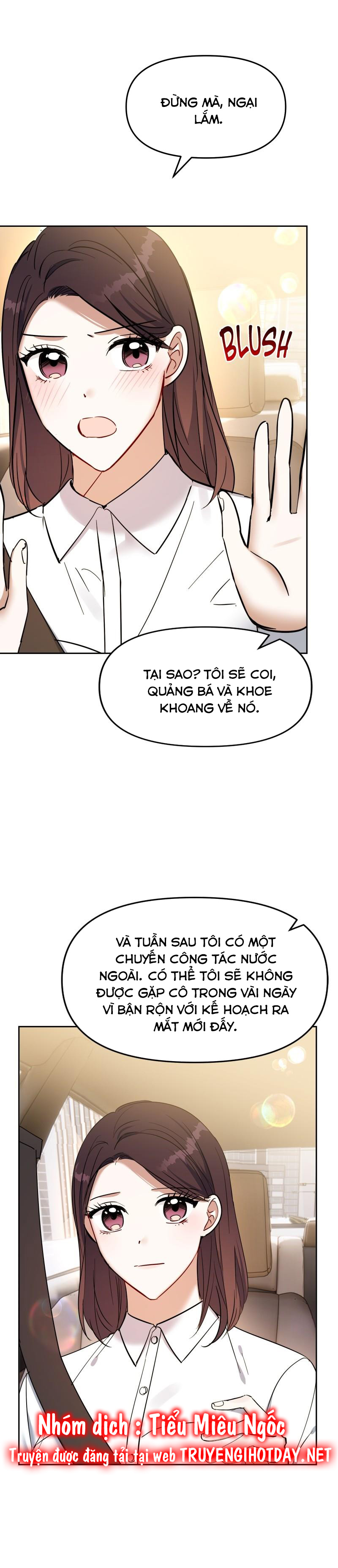 bản cam kết hôn nhân chapter 55 6