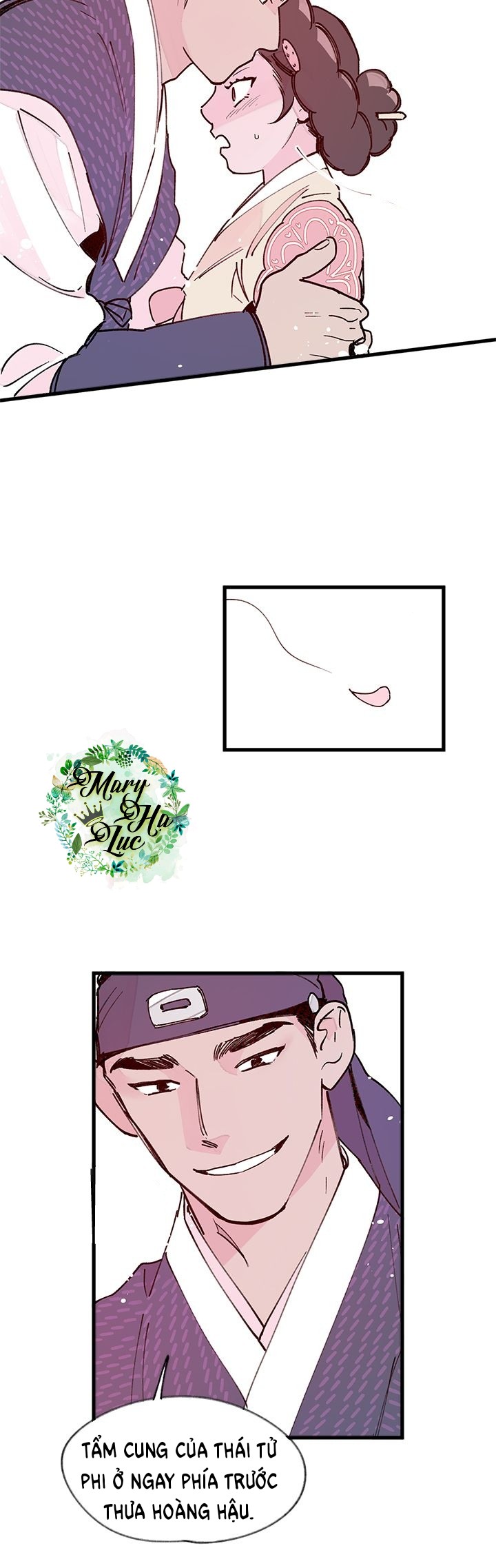 tham vọng quyền lực (full) chapter 10 15