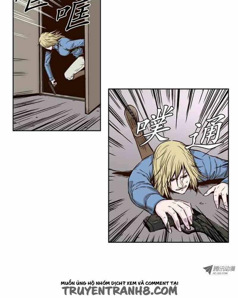 vua của vong linh chapter 69 12