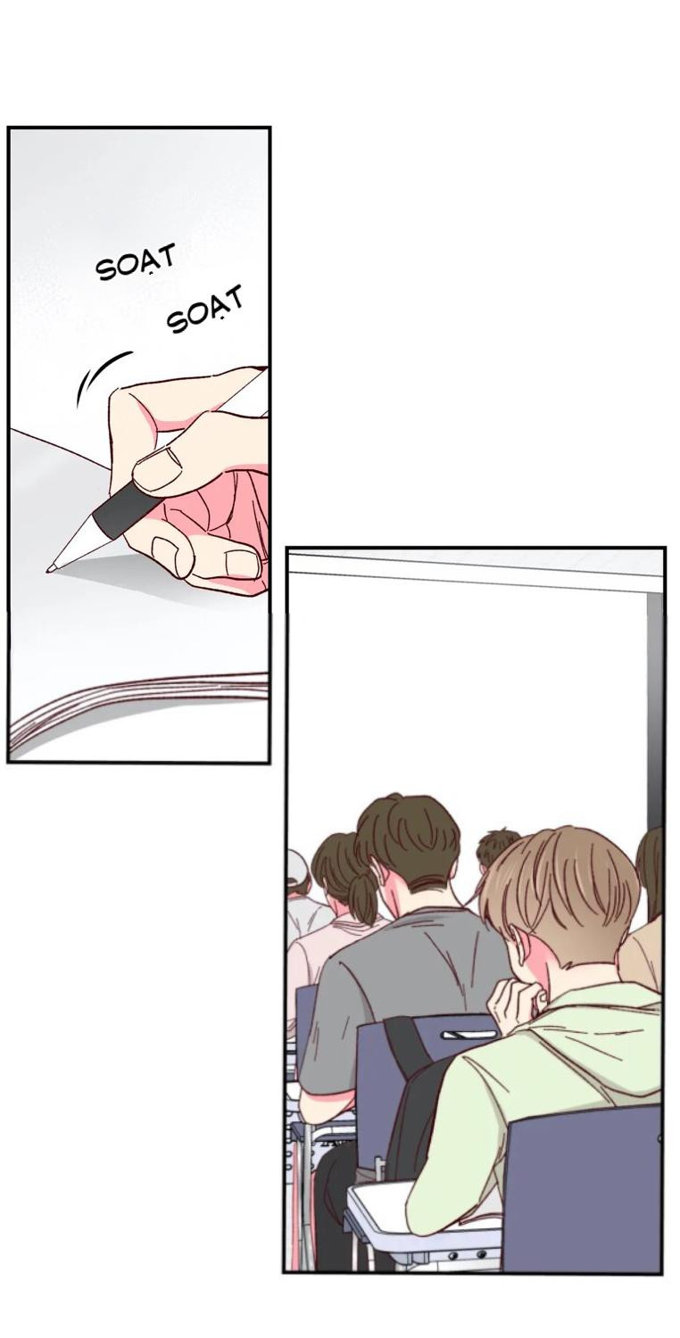 món tráng miệng của sếp tổng chapter 54 2