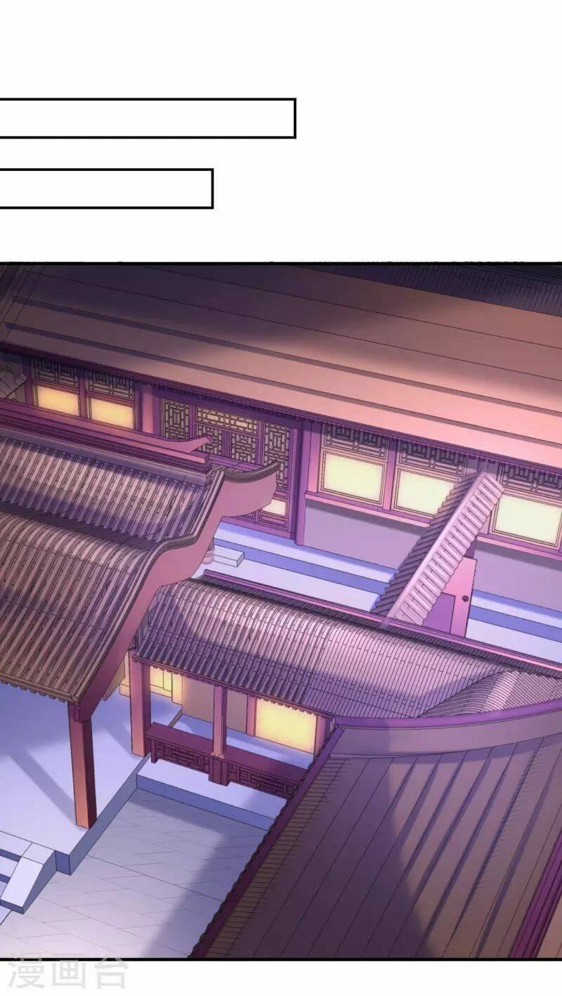 từng bước âm mưu thâm độc : huyết hoàng trở về chapter 14 22