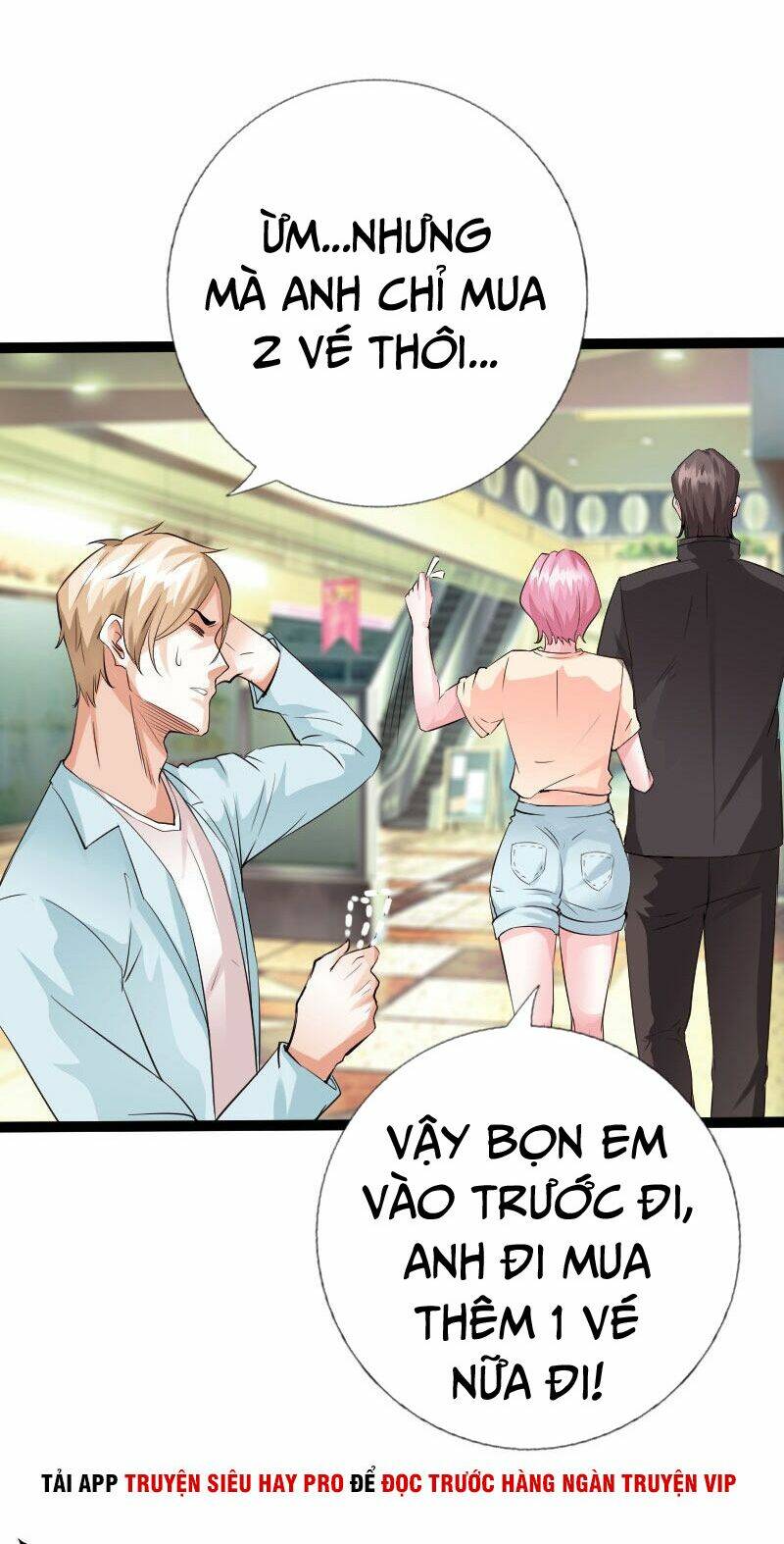 tuyệt phẩm tà thiếu chapter 112 26