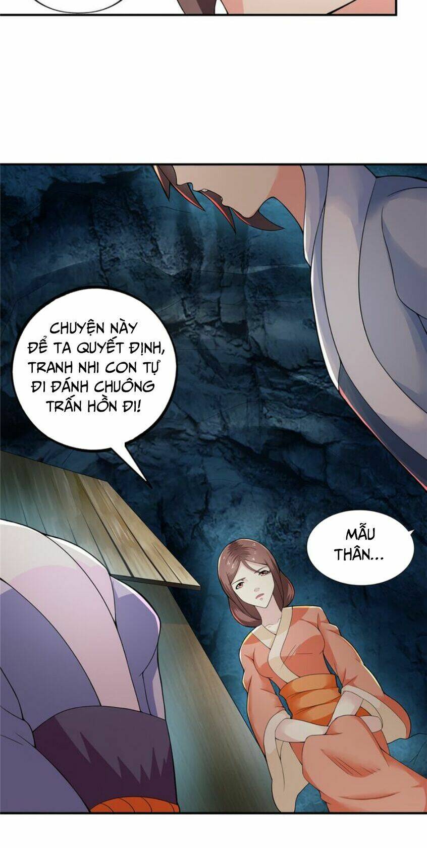 cực vũ huyền đế chapter 37 2