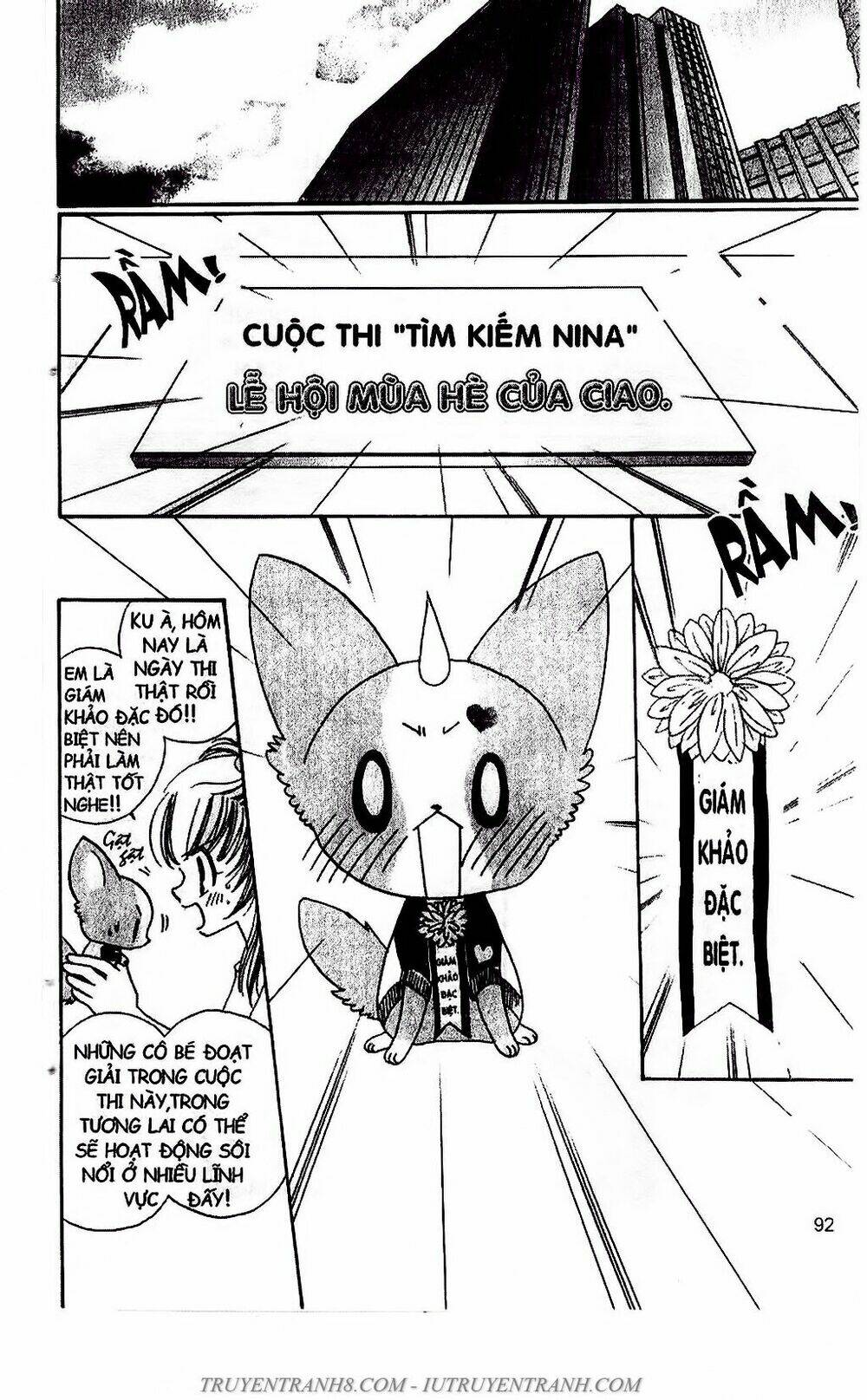 bộ sưu tập lọ lem chapter 50 10