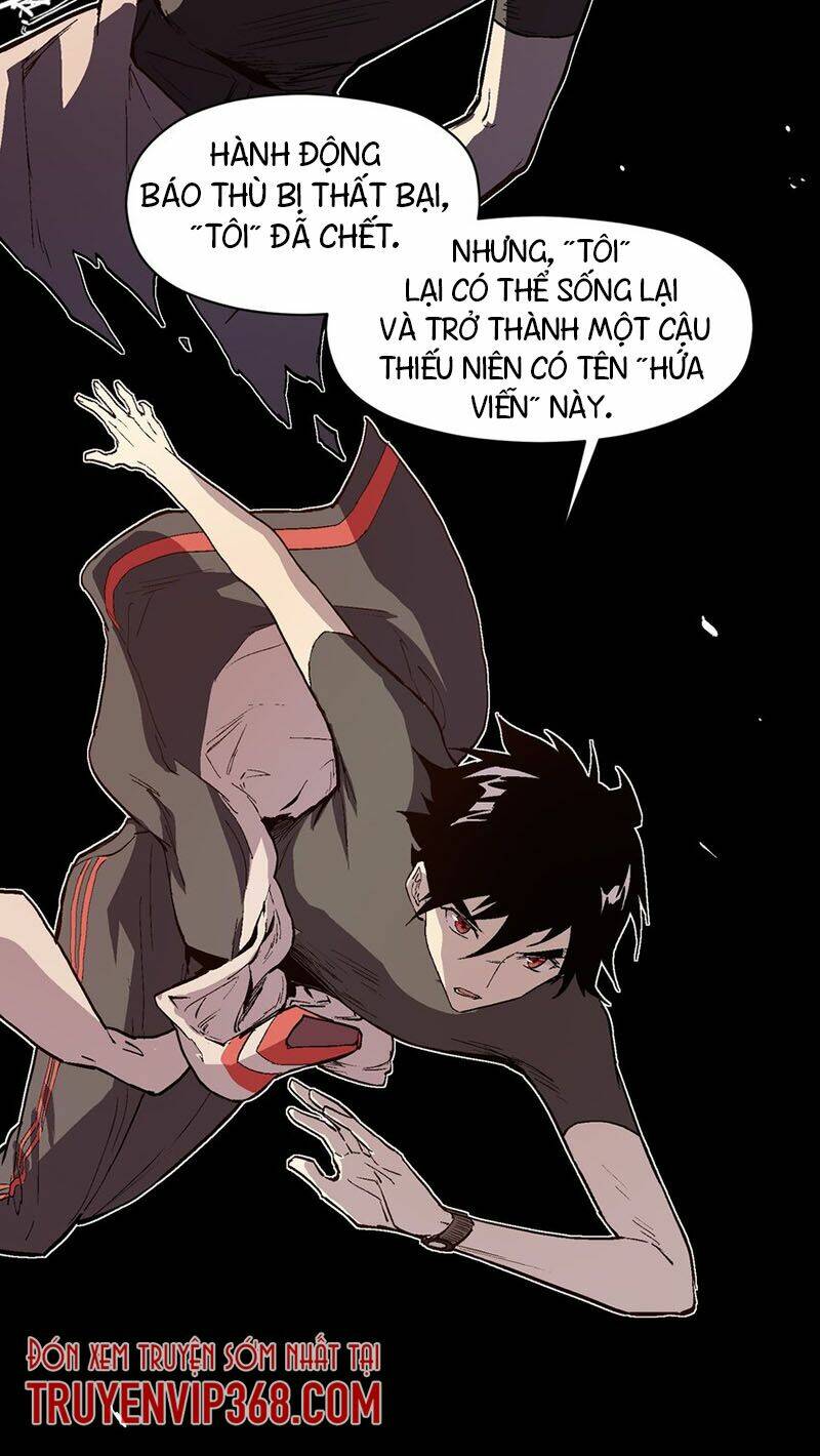 vương bài đặc công trùng sinh vườn trường chapter 29 14