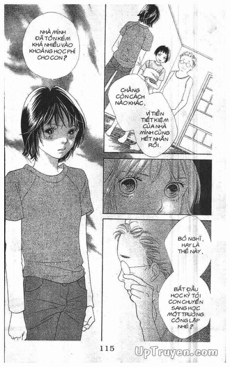 con nhà giàu chapter 195 112