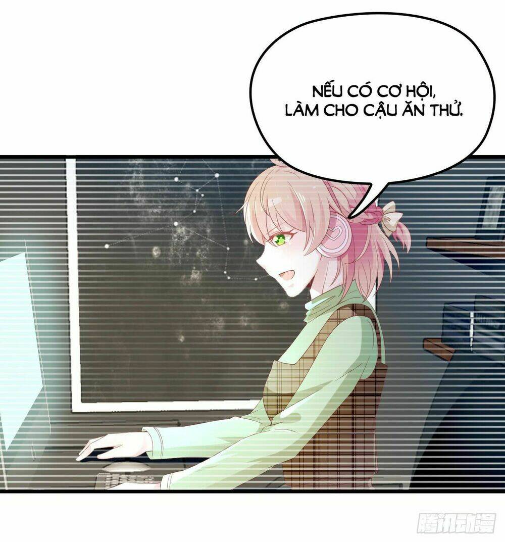 bí mật kết hôn với ảnh đế: vợ ơi đến đây tấn công đi nào chapter 29 10