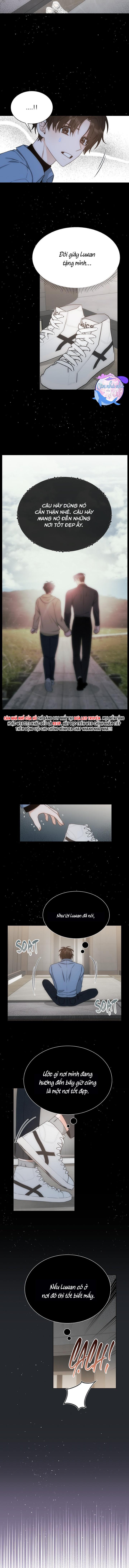 chuyện tình lãng mạn tại manhattan chapter 48 1