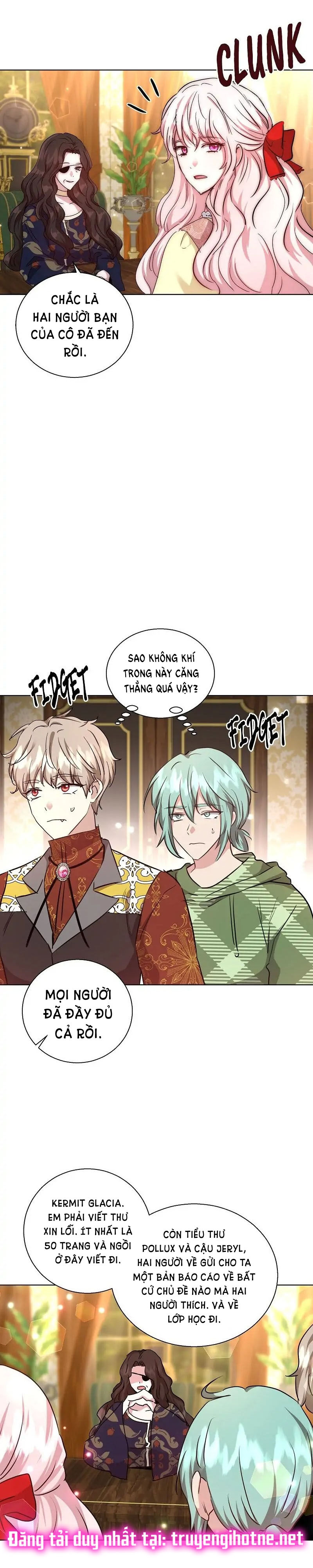 5500 sắc thái của quỷ vương chapter 46.1 9