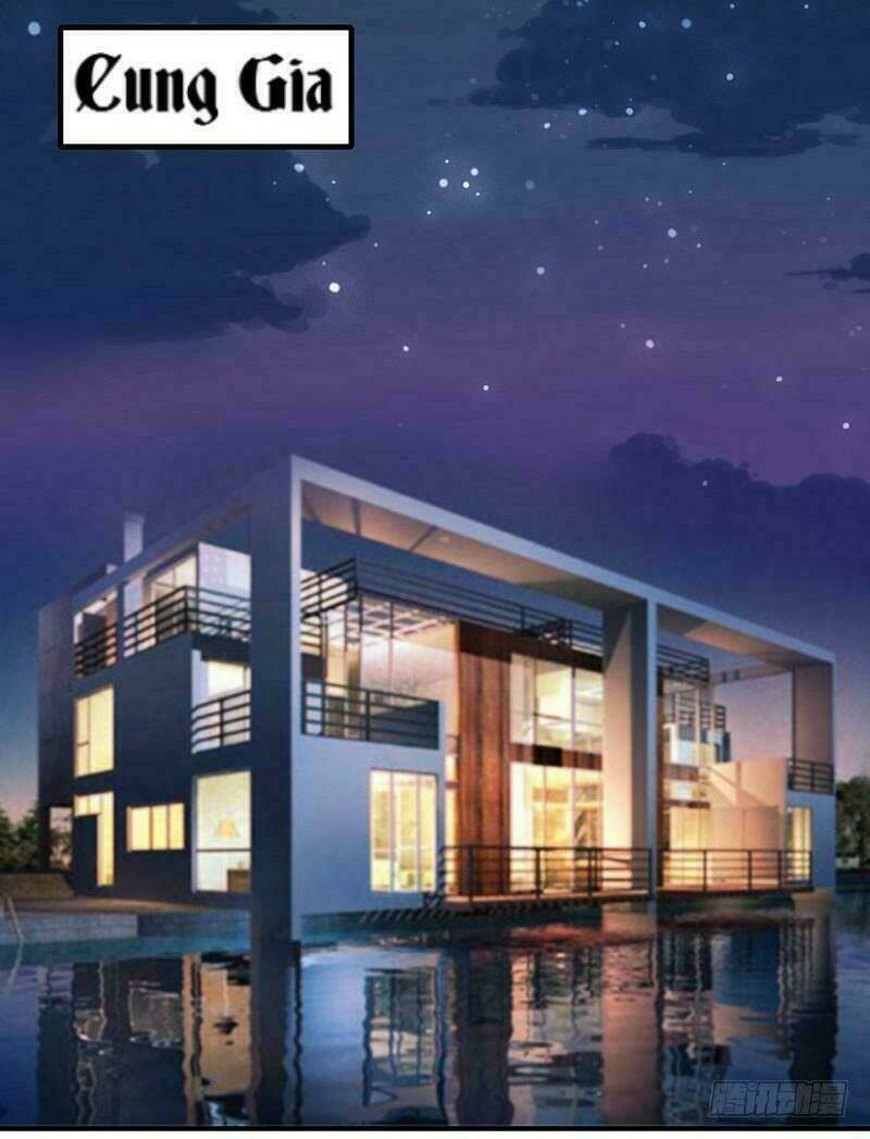 tổng tài daddy siêu quyền lực chapter 17 3