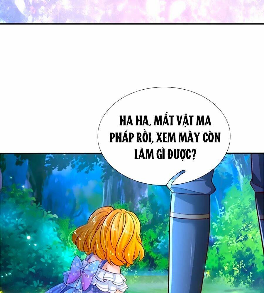 bỗng một ngày trở thành con gái nhà vua chapter 207 12