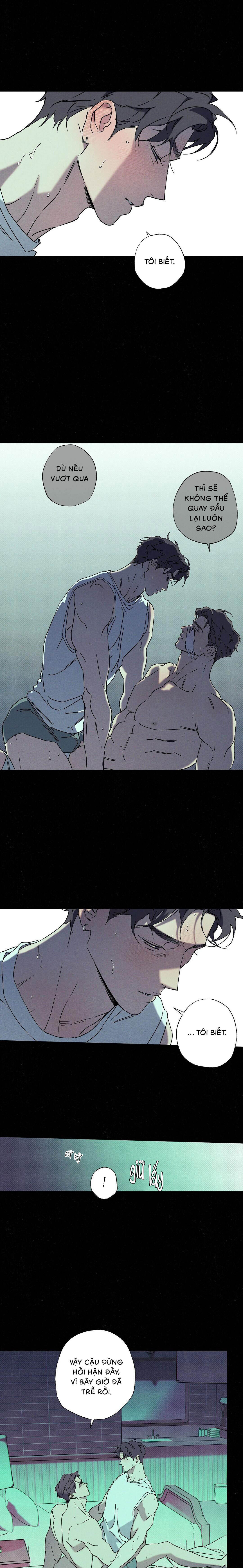 wet sand chapter 59 7