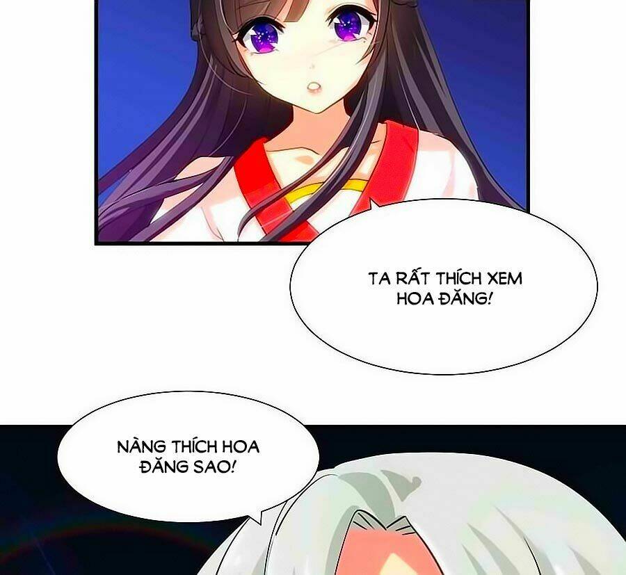 dưỡng thiếu chủ đấu tra nam chapter 48 11