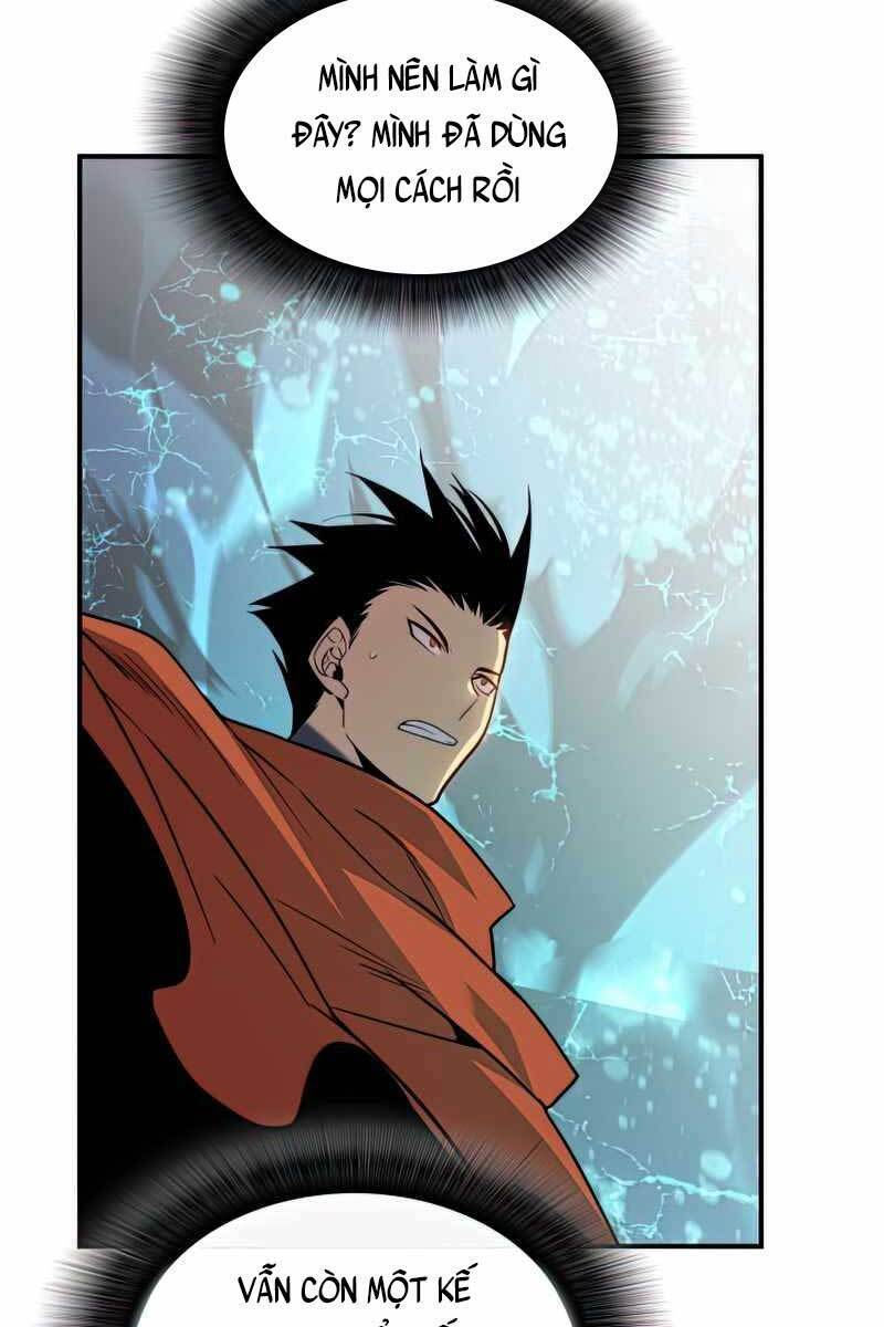 tôi là lính mới chapter 122 49