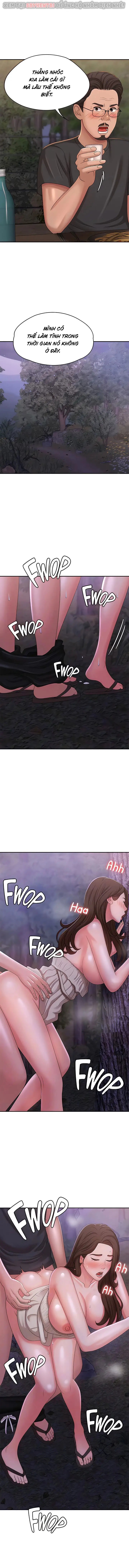 bà dì tuổi dậy thì chapter 25 10