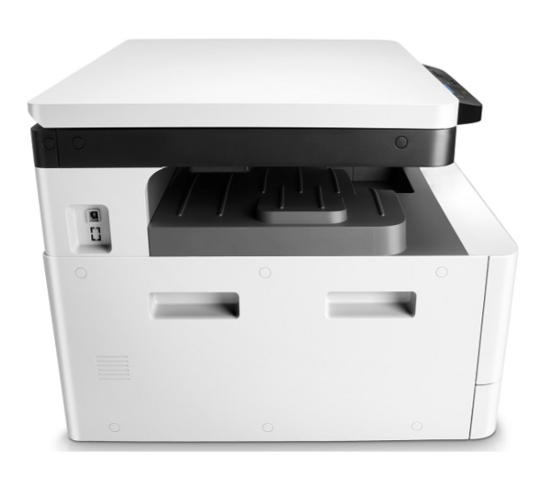 Máy photocopy HP LaserJet MFP M42623dn (8AF50A) - Hàng chính hãng