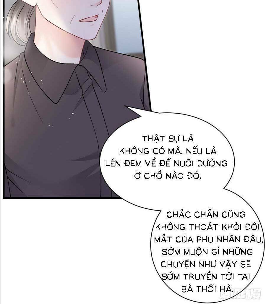 đại tiểu thư có ý đồ gì xấu đâu chapter 166 6