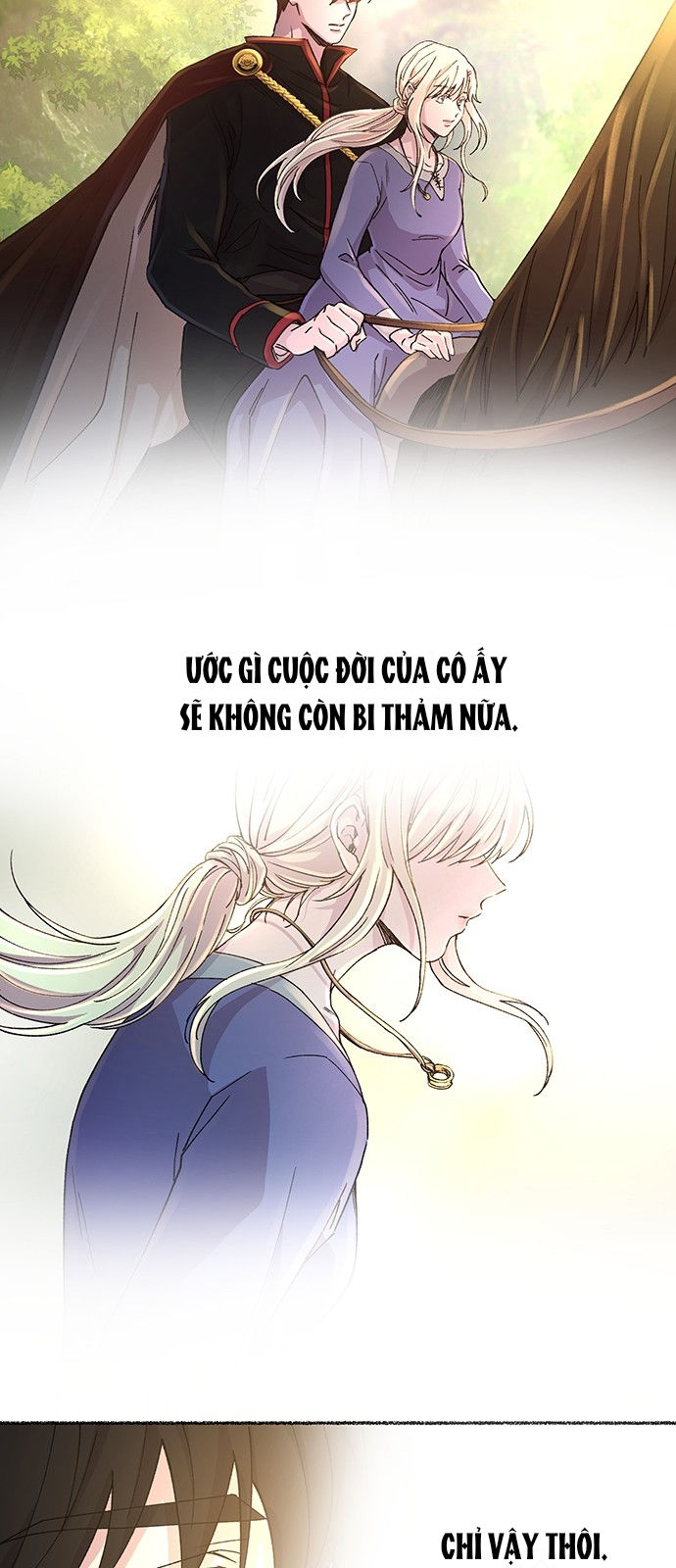 như gió trên cành cây khô chapter 43 39