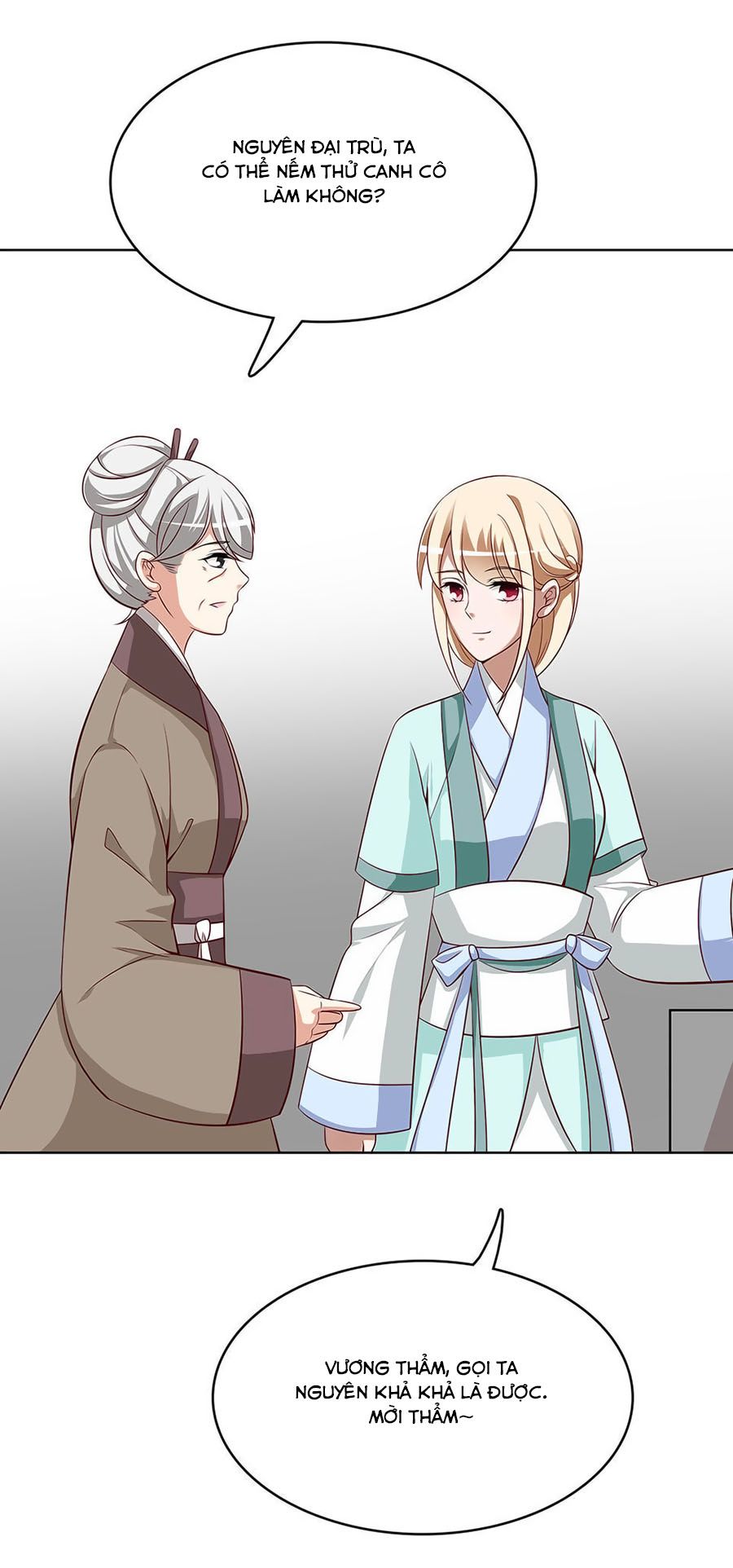 kiêu ngạo vương gia chủng điền phi chapter 37 3