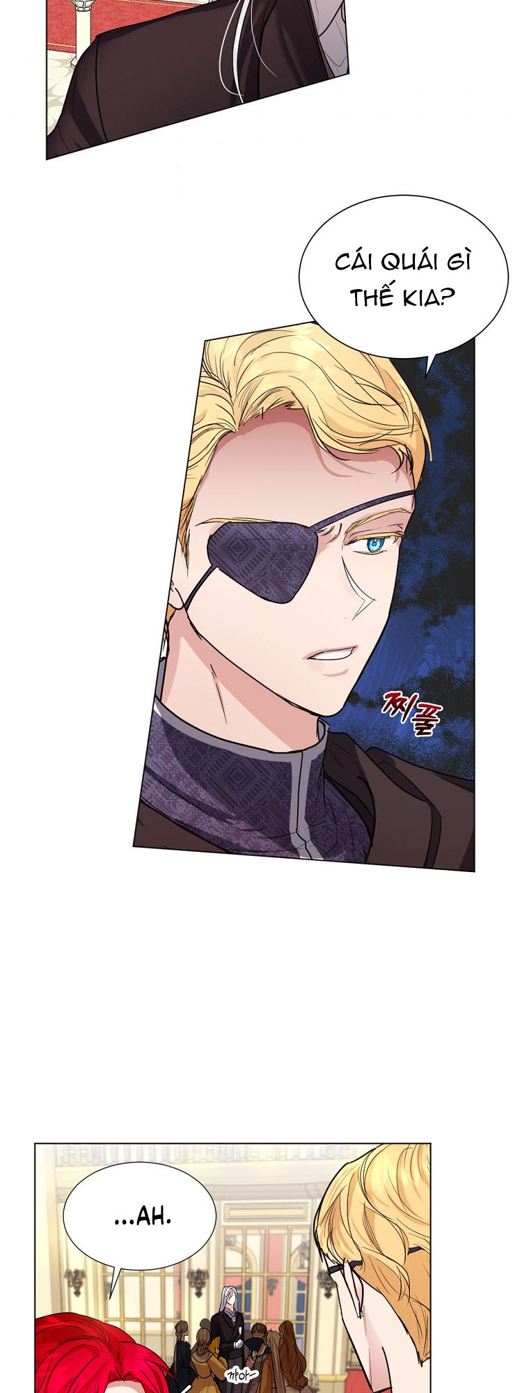 hợp đồng hôn nhân của công tước ashleyan chapter 5.1 21