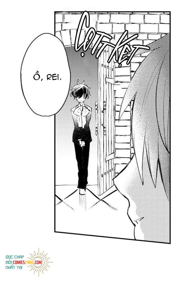 tiếng gọi của tình yêu sau trải nghiệm cận tử chapter 22 11