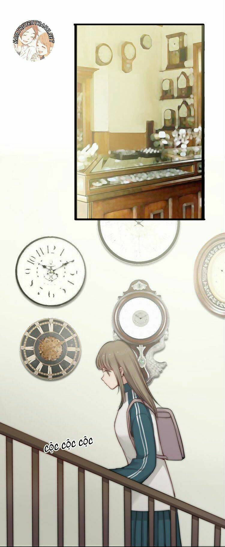 viện bảo tàng tâm nguyện chapter 9.2 11